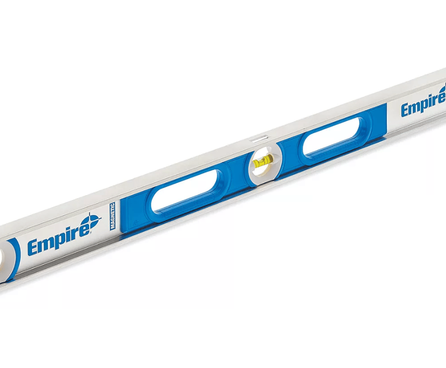 6' Construction level