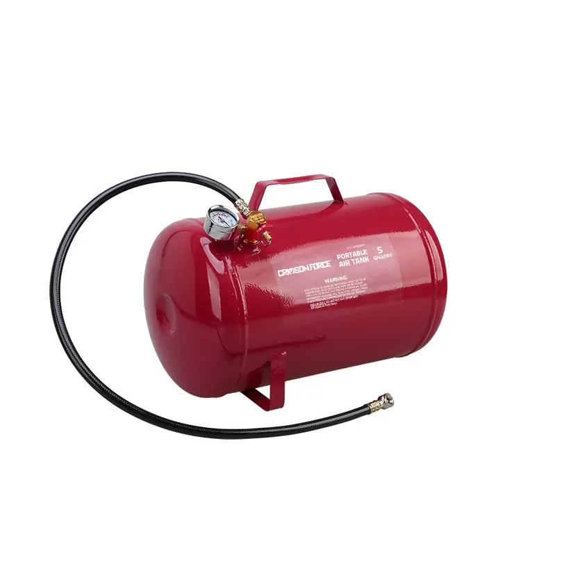 Air Tank