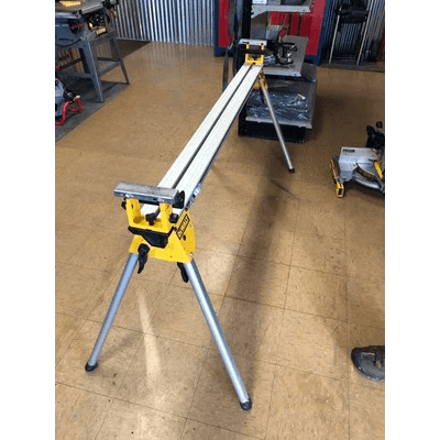 Dewalt miter saw stand