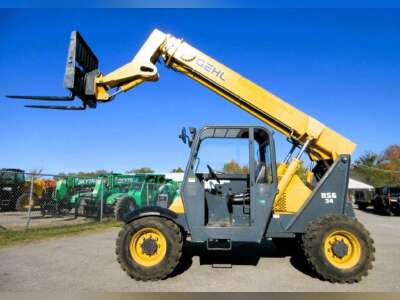 Gehl RS 6-34 Telehandler