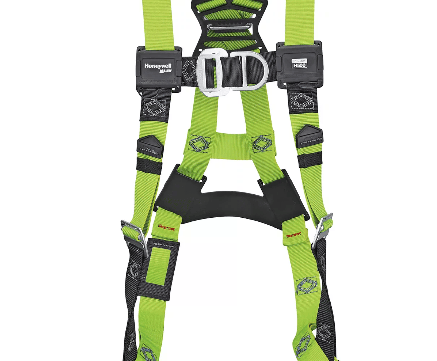 Safety Harness