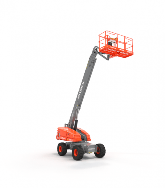 SKYJACK SJ61T