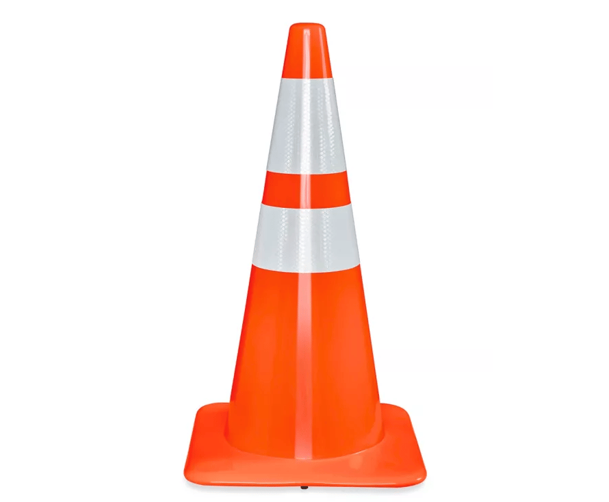 Traffic Safety Cones