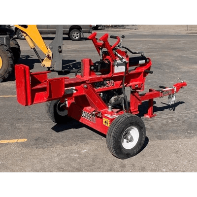 Barreto 920LS Log Splitter
