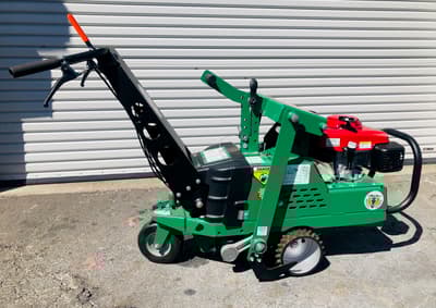 Billy Goat Sod Cutter 18"