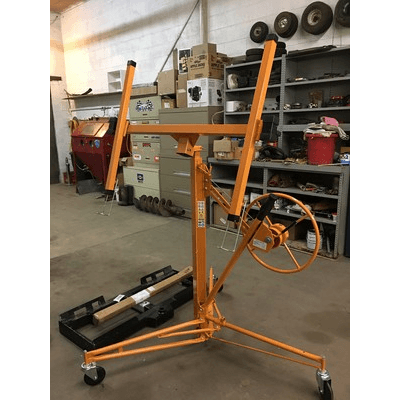 Drywall Lift (15' height)