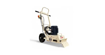 Edco Tile Shark Floor Stripper 8"