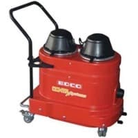 Edco Vacuum Vortex HEPA