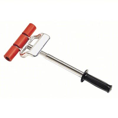 Linoleum Floor roller small