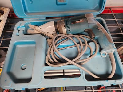 Makita Fiber Cement Shear