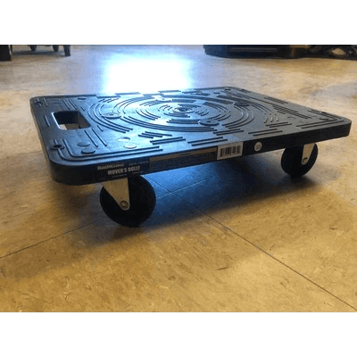 Mover's Dolly plastic