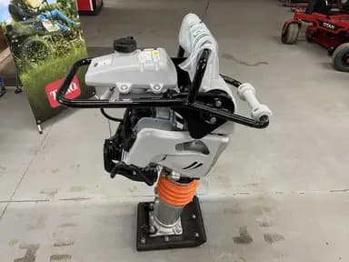 MQ MTX-60HD Jumping Jack Rammer