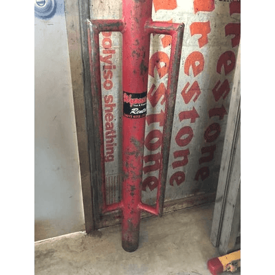 Post Pounder Hand Held