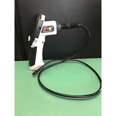 PT Inspection Camera