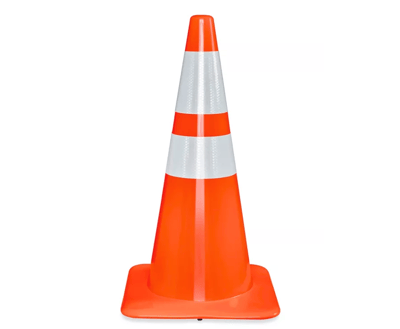 Traffic Safety Cones