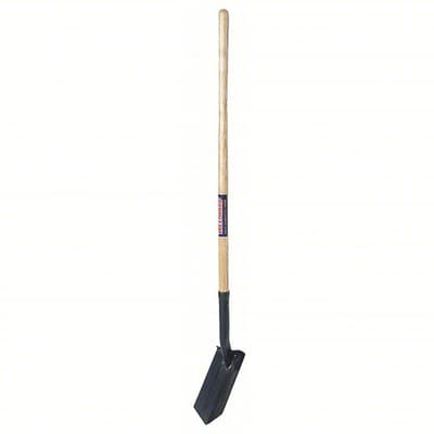 Trenching Shovel 4"
