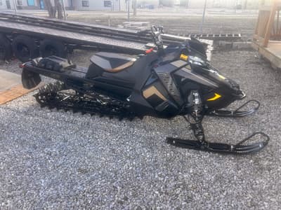 2019 Polaris Axys 800 163"x3" - Image 2