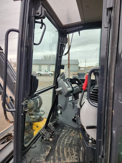 2022 Deere 50G Mini-Ex - Image 5