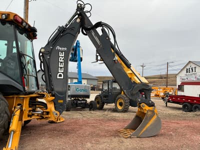 2023 Deere 310SL - Image 5