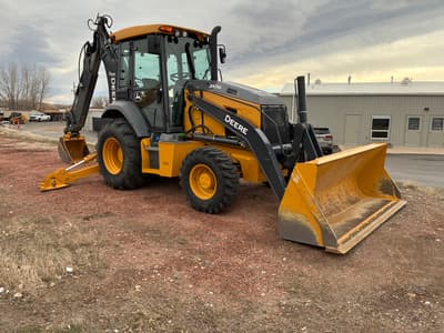 2023 Deere 310SL - Image 2