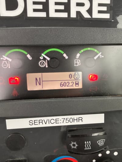 2023 Deere 310SL - Image 7