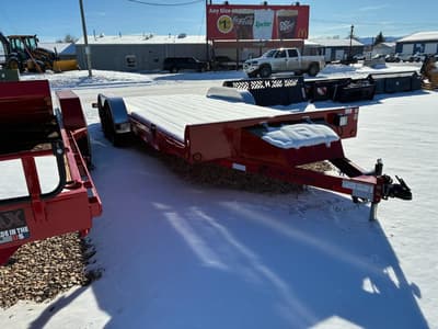 2026 Load Trail 83"x18' Car Hauler 7K GVW - Image 3