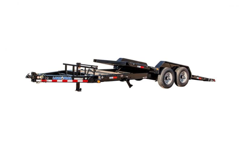 2024 Load Trail 22' Tilt Trailer 14K GVW
