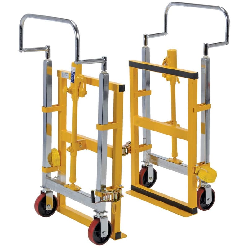 Crate Safe Mover