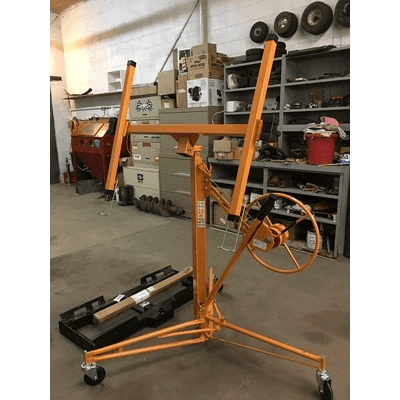 Drywall lift (12' height)