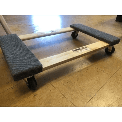 Mover's Dolly large