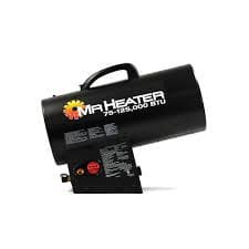 Mr Heater 85,000 BTU Propane Heater