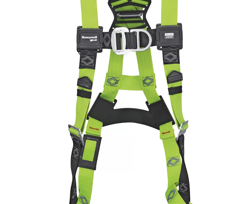 Safety Harness