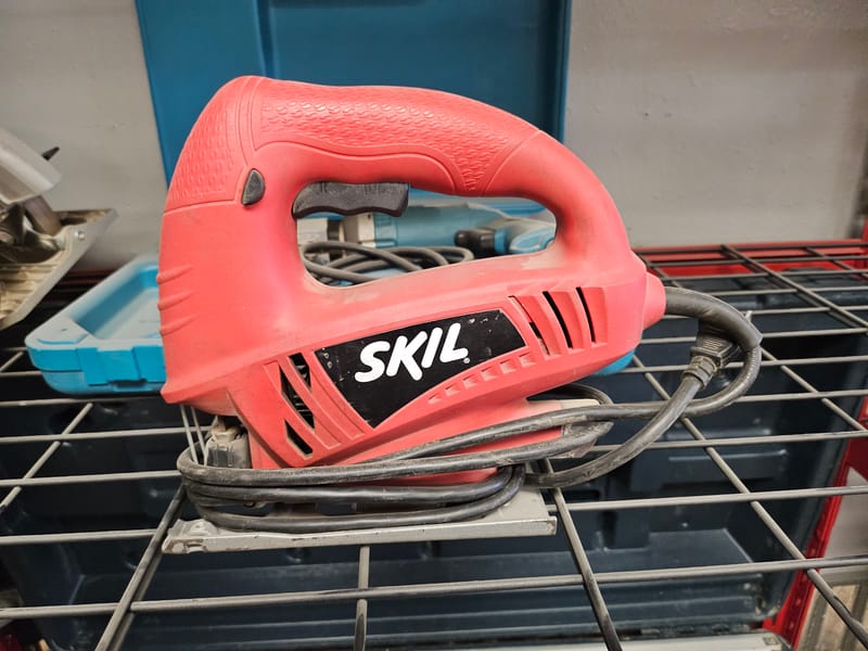 Skil jigsaw