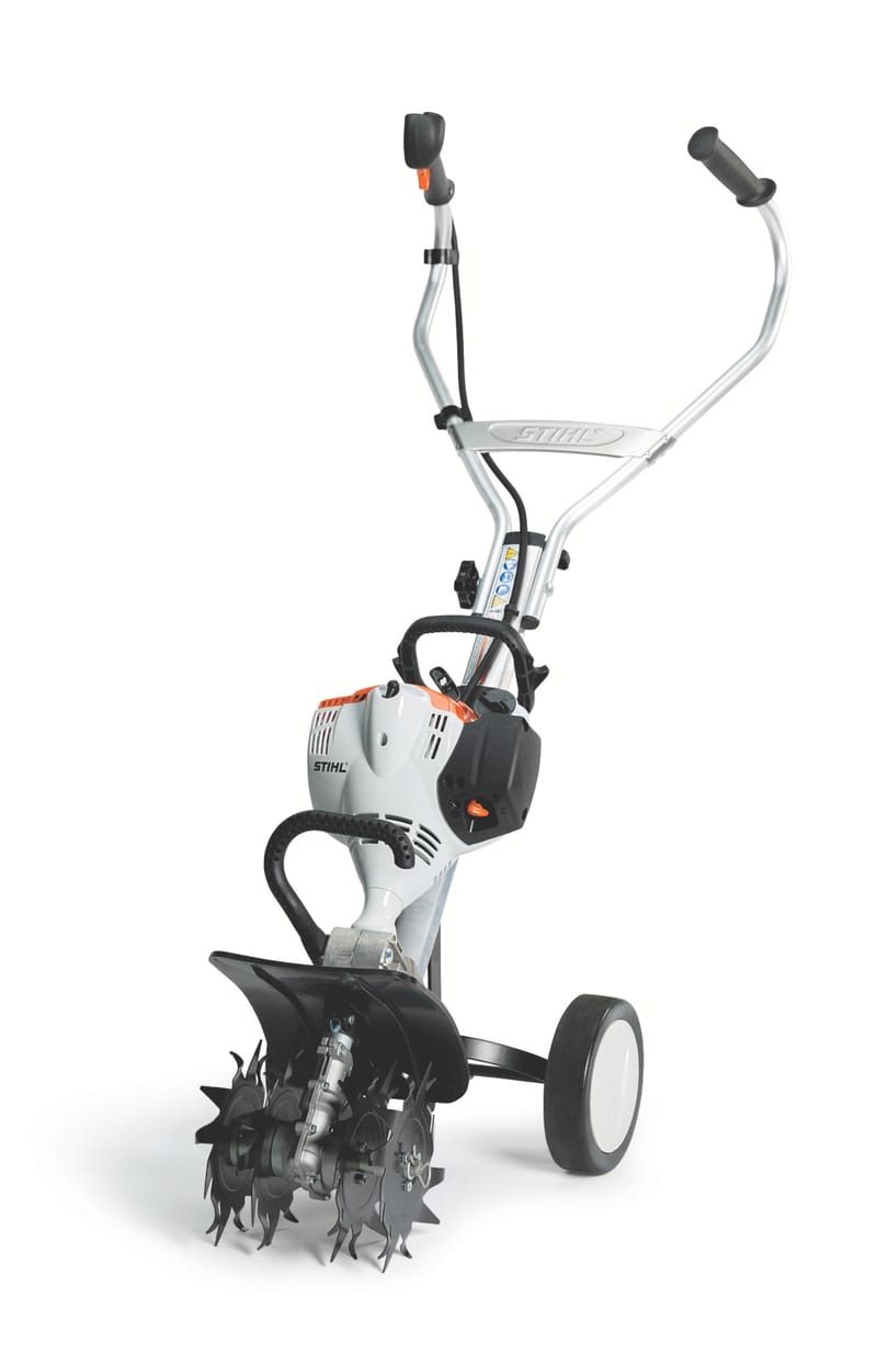 Stihl 10" Tiller