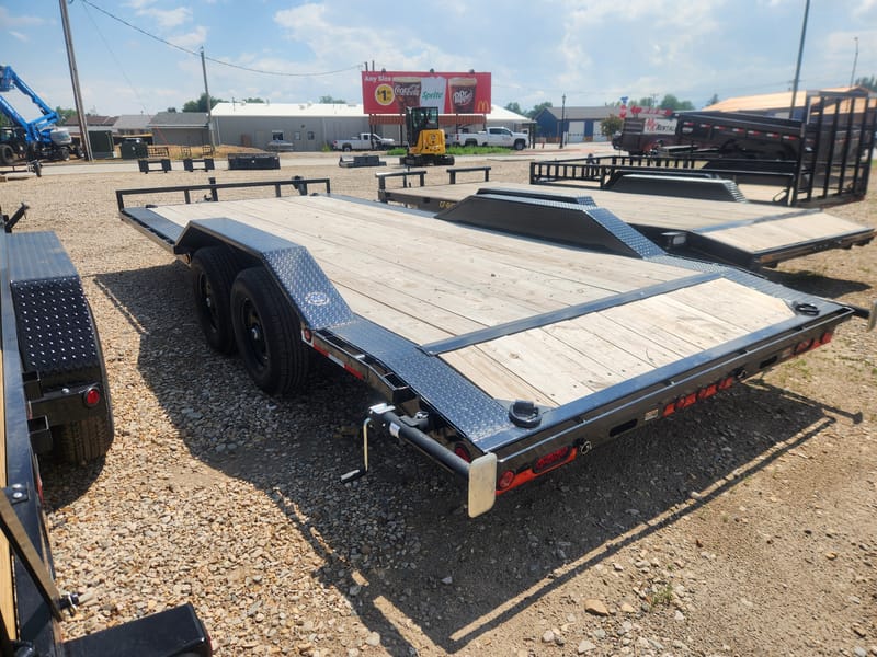 2025 Load Trail 102"x20' Car Hauler 10.4K GVW