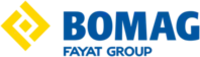 Bomag